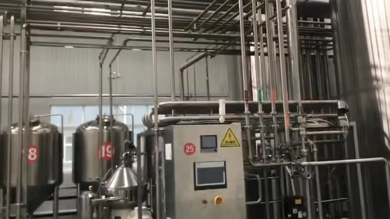 凤山河北船头客精酿啤酒厂